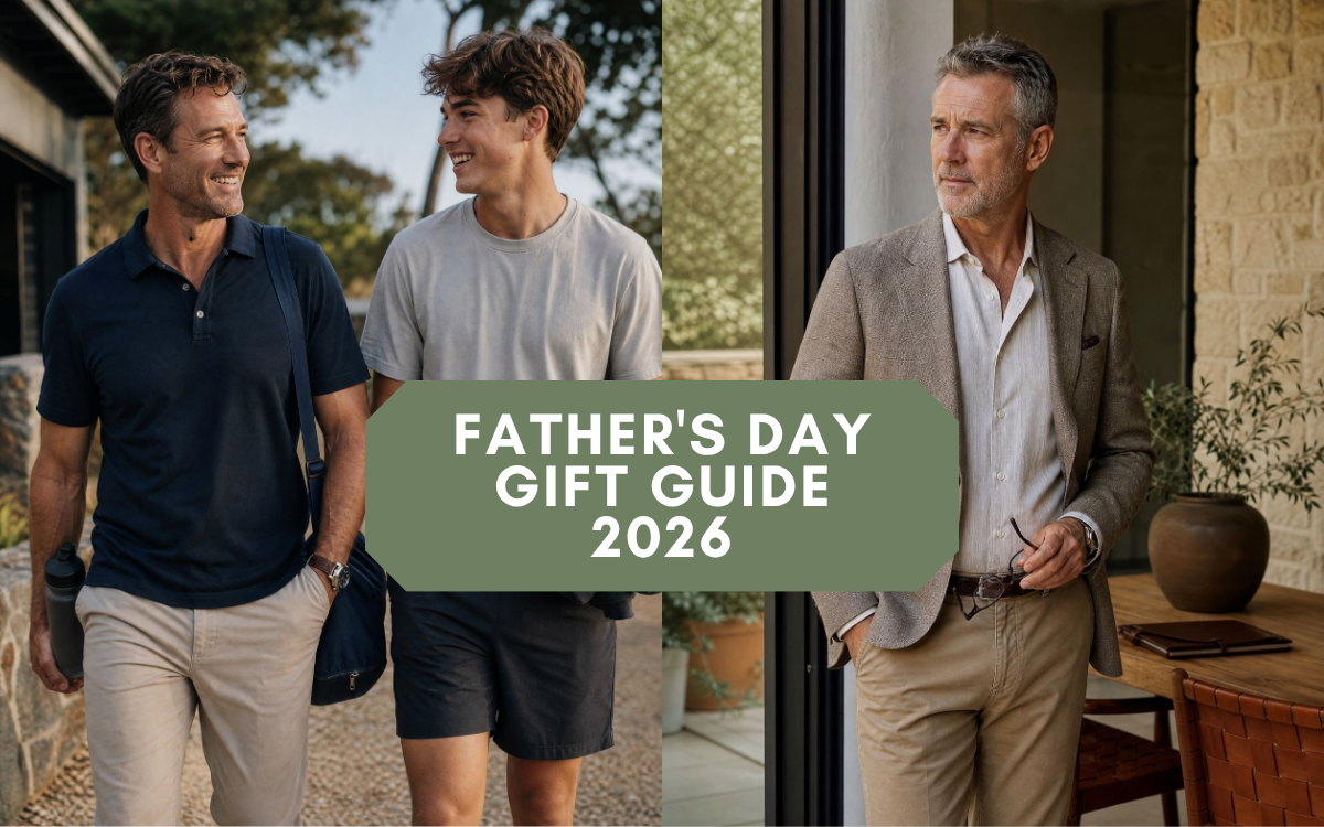 Father's Day Gift Guide 2026: Something for Every Type of Dad