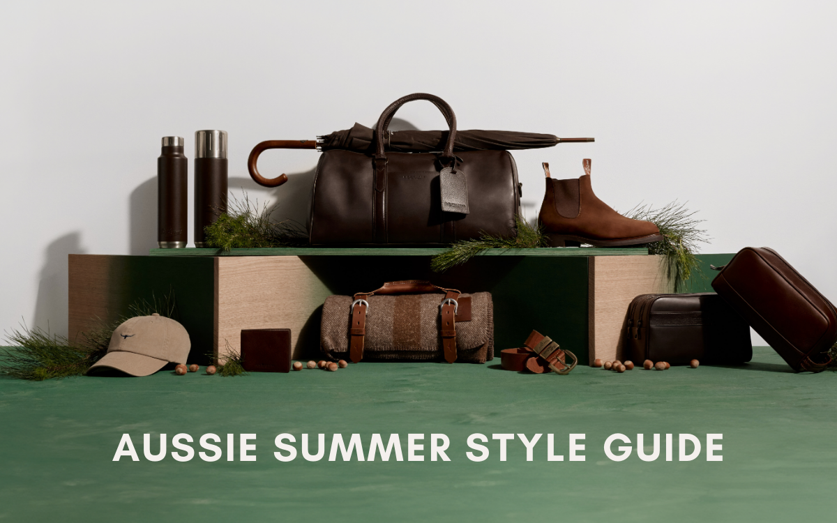 What to Wear on Christmas Day: The Ultimate Aussie Summer Style Guide