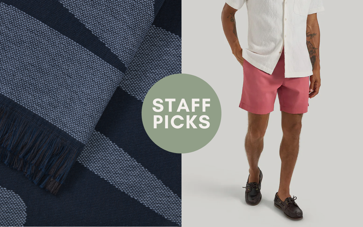 Staff Picks: Top Essentials for an Australian Summer