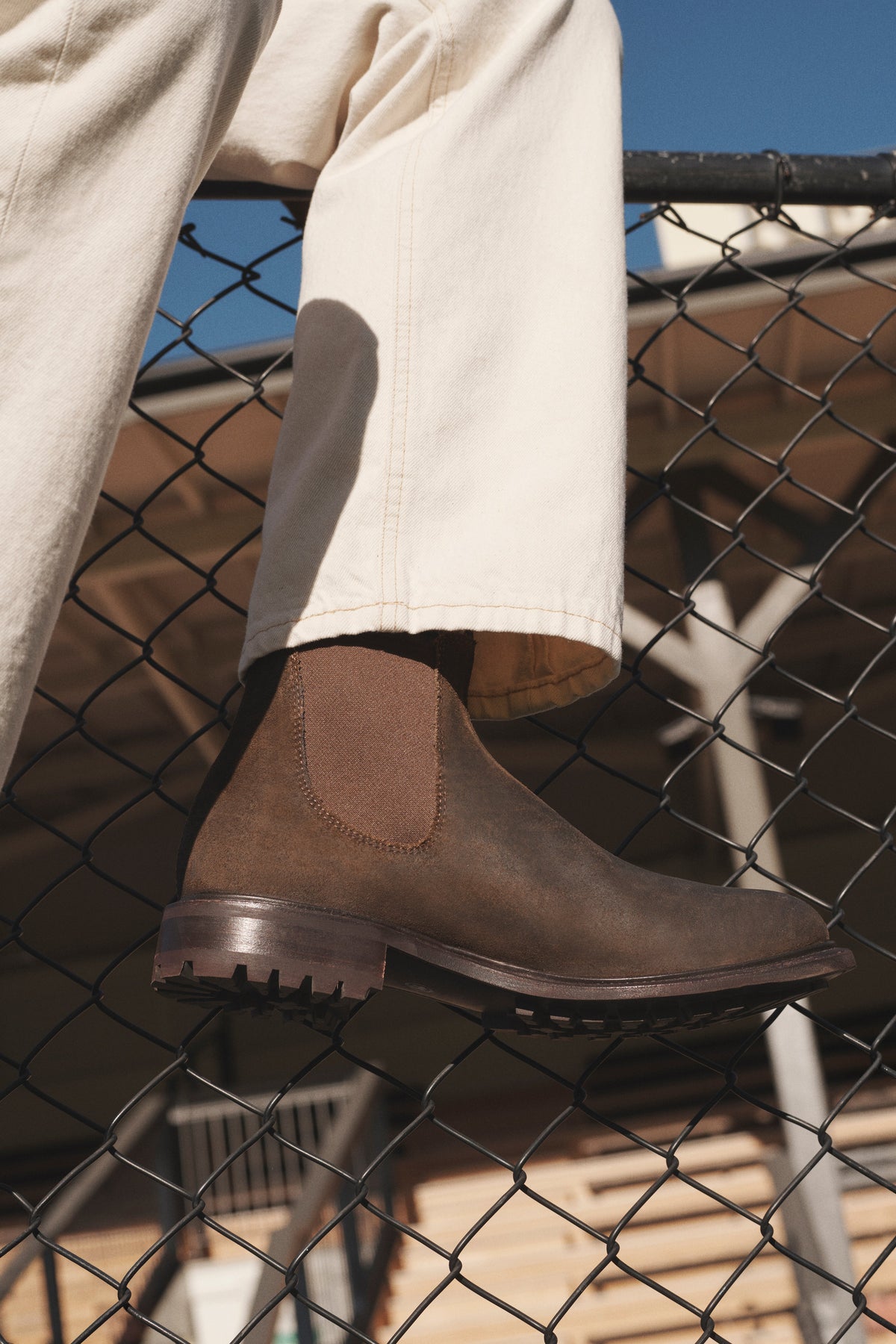 RM Williams Mens Boots