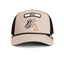 Goorin - Animal Trucker Cap - GOAT - Toast