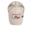Goorin - Animal Trucker Cap - GOAT - Biscuit