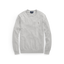 Polo Ralph Lauren - Slim Fit Cotton Sweater - Heather