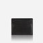 Jekyll and Hide - Leather Card Holder - Black | Mocha | Tan - minimalist card holder with RFID protection.