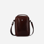 Jekyll and Hide - Detailed Crossbody Bag - Colt | Mocha | Black | Tobacco