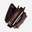 Jekyll and Hide - Detailed Crossbody Bag - Colt | Mocha | Black | Tobacco