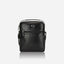 Jekyll and Hide - Crossbody Organiser - Mocha | Colt | Black