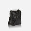 Jekyll and Hide - Crossbody Organiser - Mocha | Colt | Black