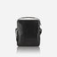 Jekyll and Hide - Crossbody Organiser - Mocha | Colt | Black