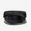 Jekyll and Hide - Crossbody Organiser - Mocha | Colt | Black