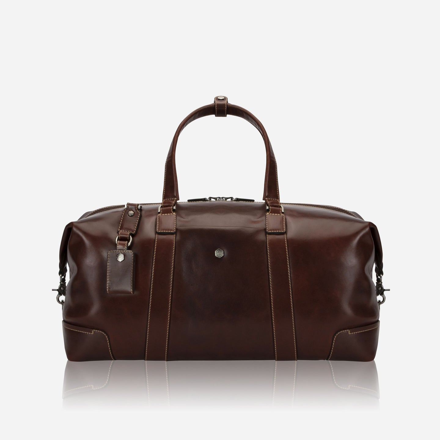 Jekyll and Hide - Cabin Weekender 50cm - Colt | Mocha