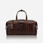 Jekyll and Hide - Cabin Weekender 50cm - Colt | Mocha