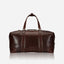 Jekyll and Hide - Cabin Weekender 50cm - Colt | Mocha