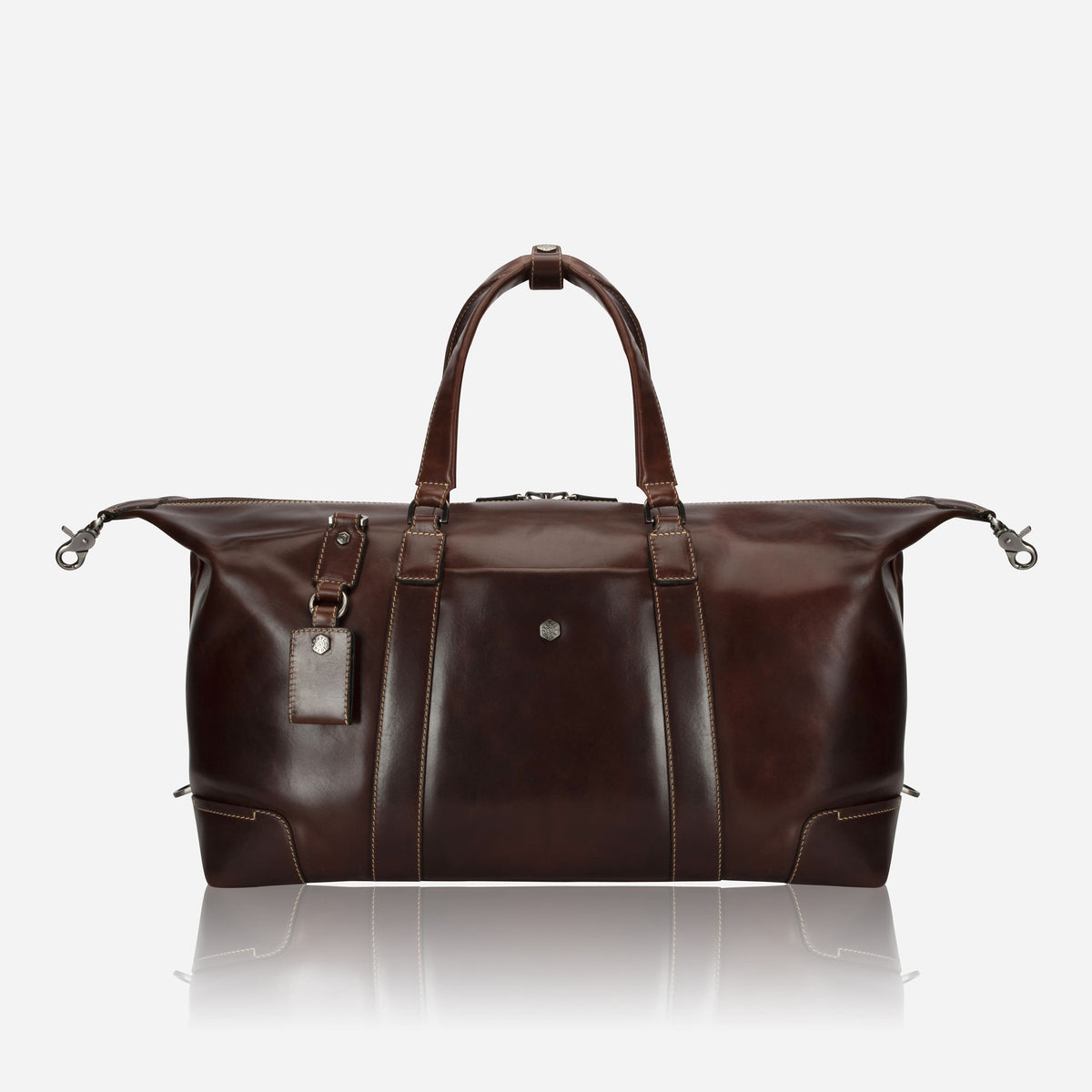 Jekyll and Hide - Cabin Weekender 50cm - Colt | Mocha