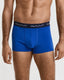 GANT - 3 Pack Mixed Trunks - Red, Green, Blue