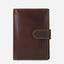 Jekyll and Hide - Passport Wallet And Organiser - Tan | Mocha