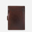 Jekyll and Hide - Passport Wallet And Organiser - Tan | Mocha