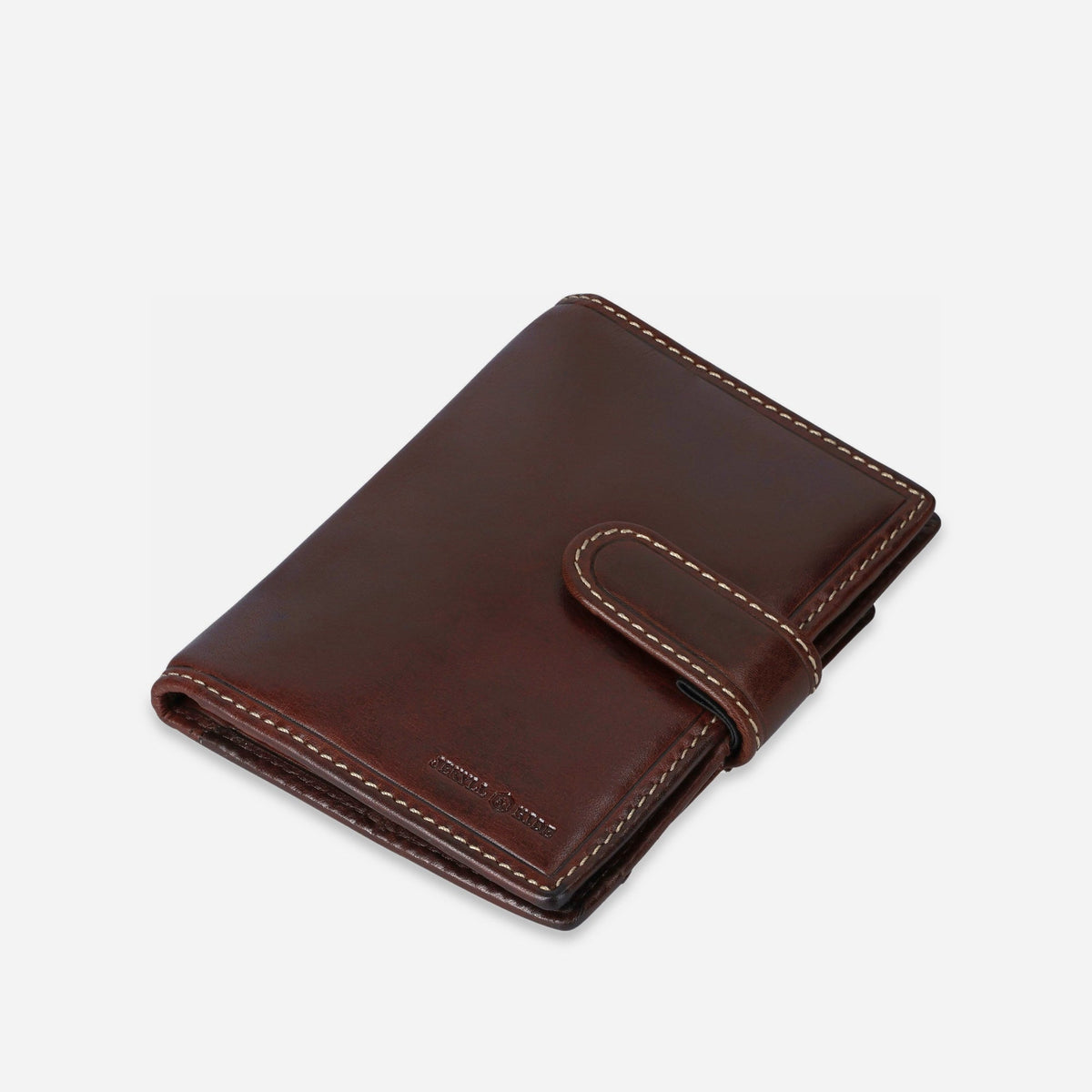 Jekyll and Hide - Passport Wallet And Organiser - Tan | Mocha