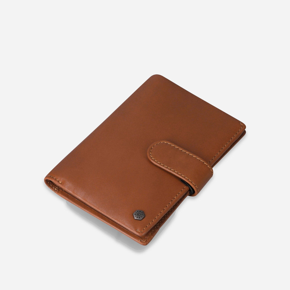 Jekyll and Hide - Passport Wallet And Organiser - Tan | Mocha