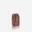 Jekyll and Hide - Womens Small Mobile Phone Sling Purse - Mulitple Colours with vibrant stripes and adjustable strap.