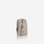 Jekyll and Hide - Womens Small Mobile Phone Sling Purse - Mulitple Colours in light grey with zip compartments.