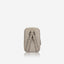 Jekyll and Hide - Womens Small Mobile Phone Sling Purse - Mulitple Colours in beige with adjustable straps.