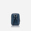 Jekyll and Hide - Womens Small Mobile Phone Sling Purse - Mulitple Colours in blue featuring adjustable strap.