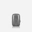 Jekyll and Hide - Womens Small Mobile Phone Sling Purse - Mulitple Colours in gray with adjustable strap