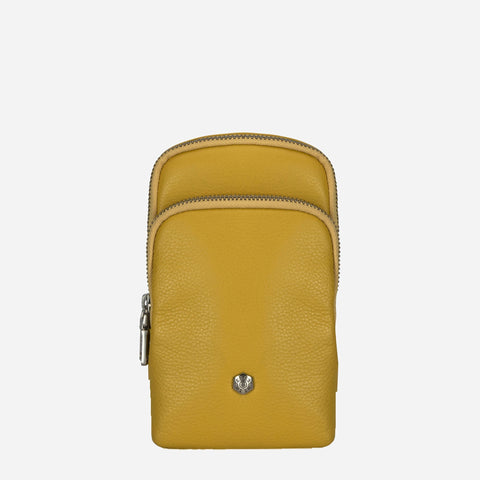 Jekyll and Hide - Womens Small Mobile Phone Sling Purse - Mulitple Colours