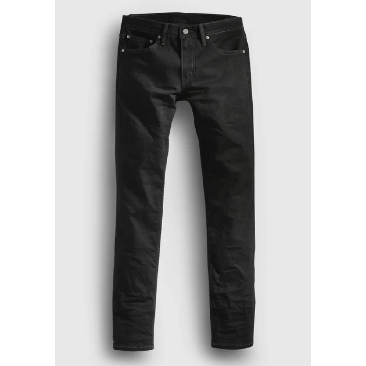 Levi - 511 Red Tab Jean - Slim Fit - Native Cali Black