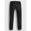 Levi - 511 Red Tab Jean - Slim Fit - Native Cali Black