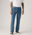 Levi - 516 Red Tab Jean - Straight Fit - Stonewash