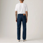 Levi - 516 Red Tab Jean - Straight Fit - Ready Rinse