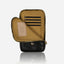 Jekyll and Hide - Mobile Phone Pouch With Strap - Black | Tan | Multiple Colours interior view showcasing card slots and zipper.