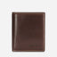 Jekyll and Hide - Large Bifold Wallet With ID Window & Coin Pouch - Tan | Mocha | Black