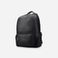 Jekyll and Hide - 13" Casual Leather Backpack - Black | Colt
