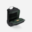 Jekyll and Hide - 17" Travel Backpack - Black | Colt
