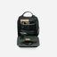 Jekyll and Hide - 17" Travel Backpack - Black | Colt