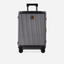 Jekyll and Hide - Cabin Trolley Bag 55cm (44 L) - Silver