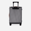 Jekyll and Hide - Cabin Trolley Bag 55cm (44 L) - Silver