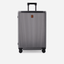 Jekyll and Hide - Medium Check-In Suitcase - 67cm (70 L) - Silver - OVERSIZE PARCEL
