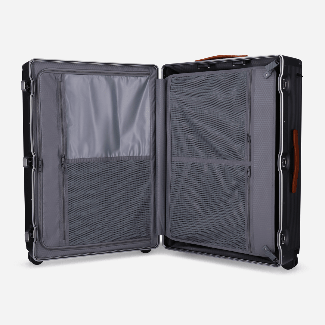Jekyll and Hide - Large Check-In Suitcase - 79cm (115 L)