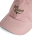 R.M.Williams - Script Longhorn Cap - Mauve