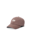 R.M.Williams - Branded Twill Cap - Hot Fudge