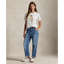 Polo Ralph Lauren - Polo Bear Cotton Jersey T-Shirt - White