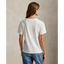 Polo Ralph Lauren - Polo Bear Cotton Jersey T-Shirt - White