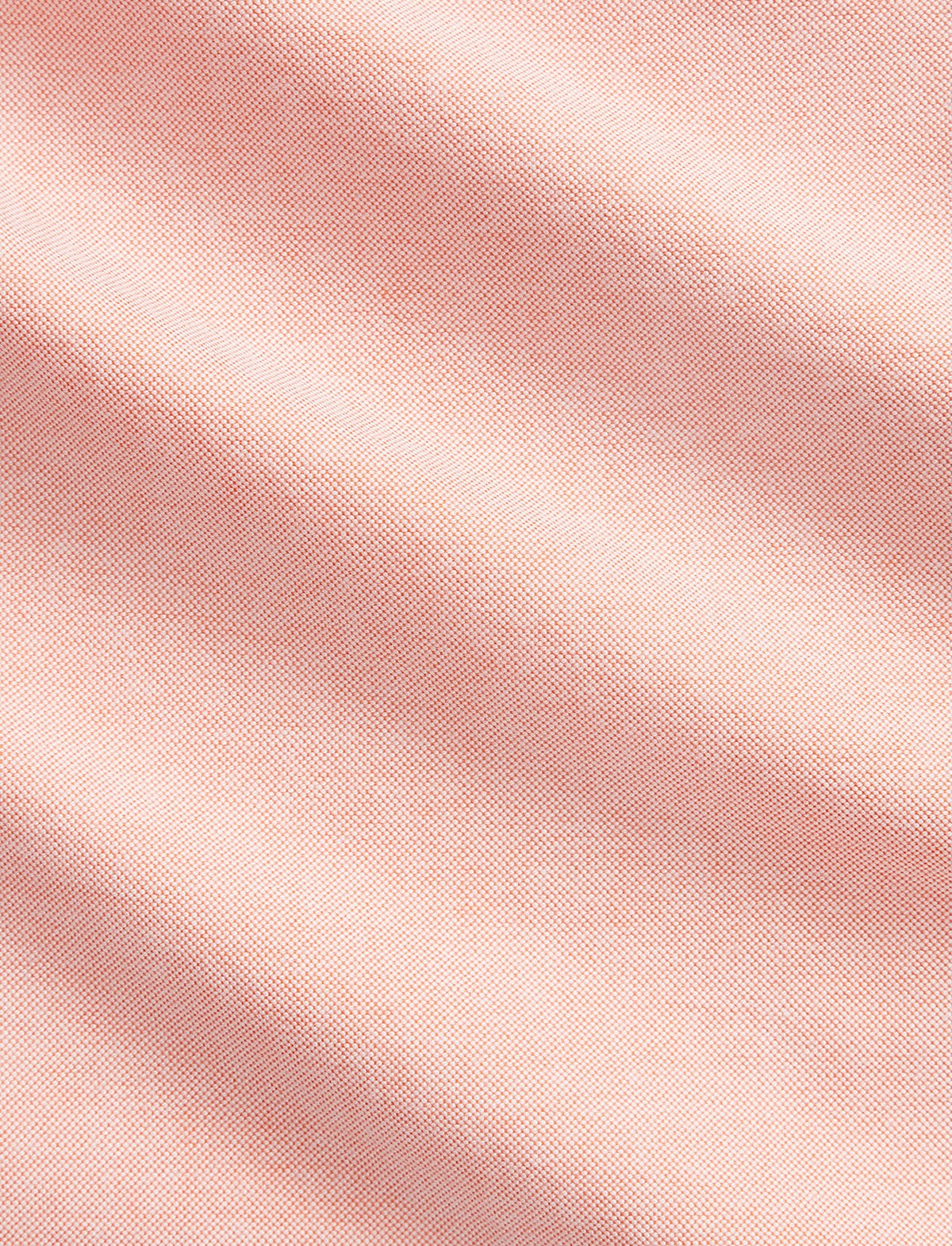 Polo Ralph Lauren - The Iconic Classic Fit Oxford Shirt - Peach