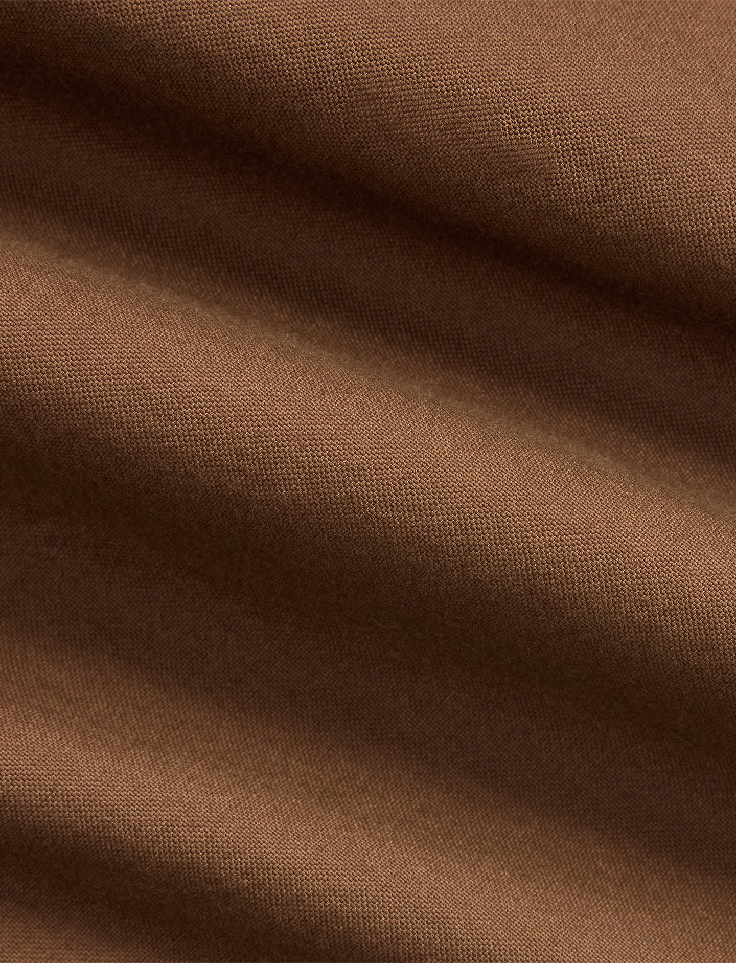 Polo Ralph Lauren - Oxford Shirt - Chocolate Mousse
