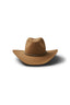 Akubra - Dusty Dawn Hat - Spice