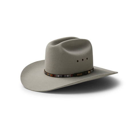 Akubra - Bronco Hat - Quartz